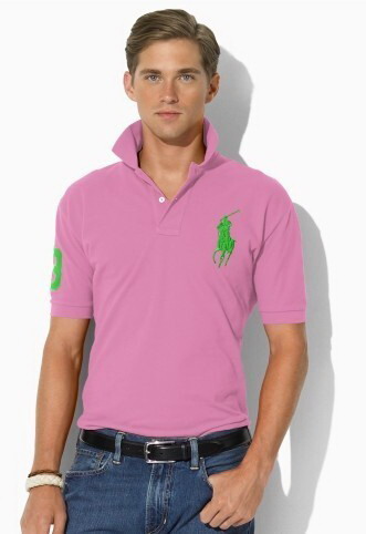 POLO short lapel T man S-2XL 2022-5-13-245